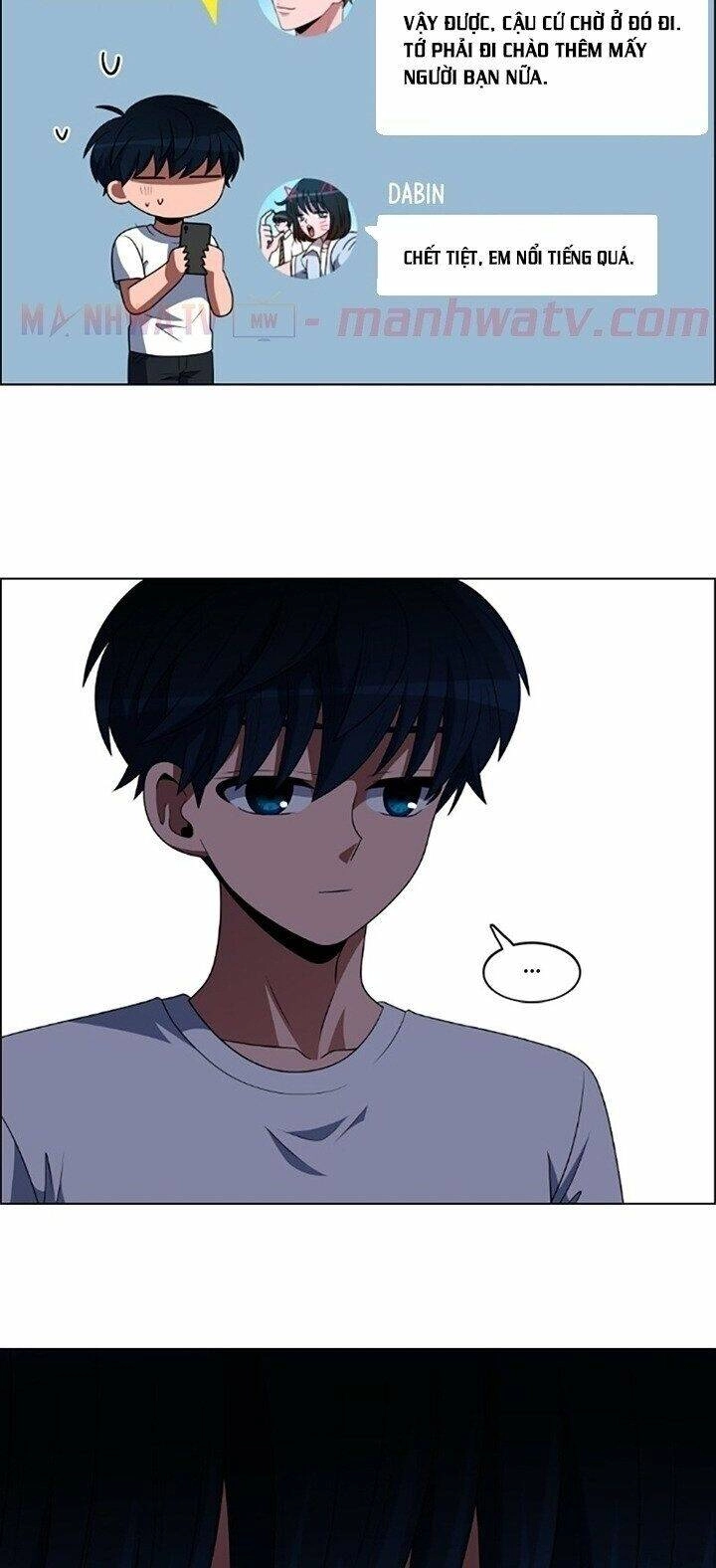 No Scope Chapter 66 - 19