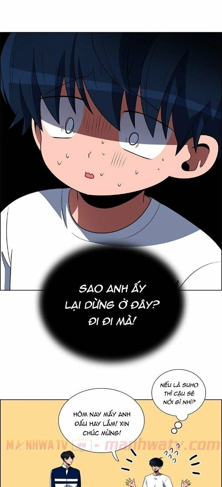 No Scope Chapter 66 - 24