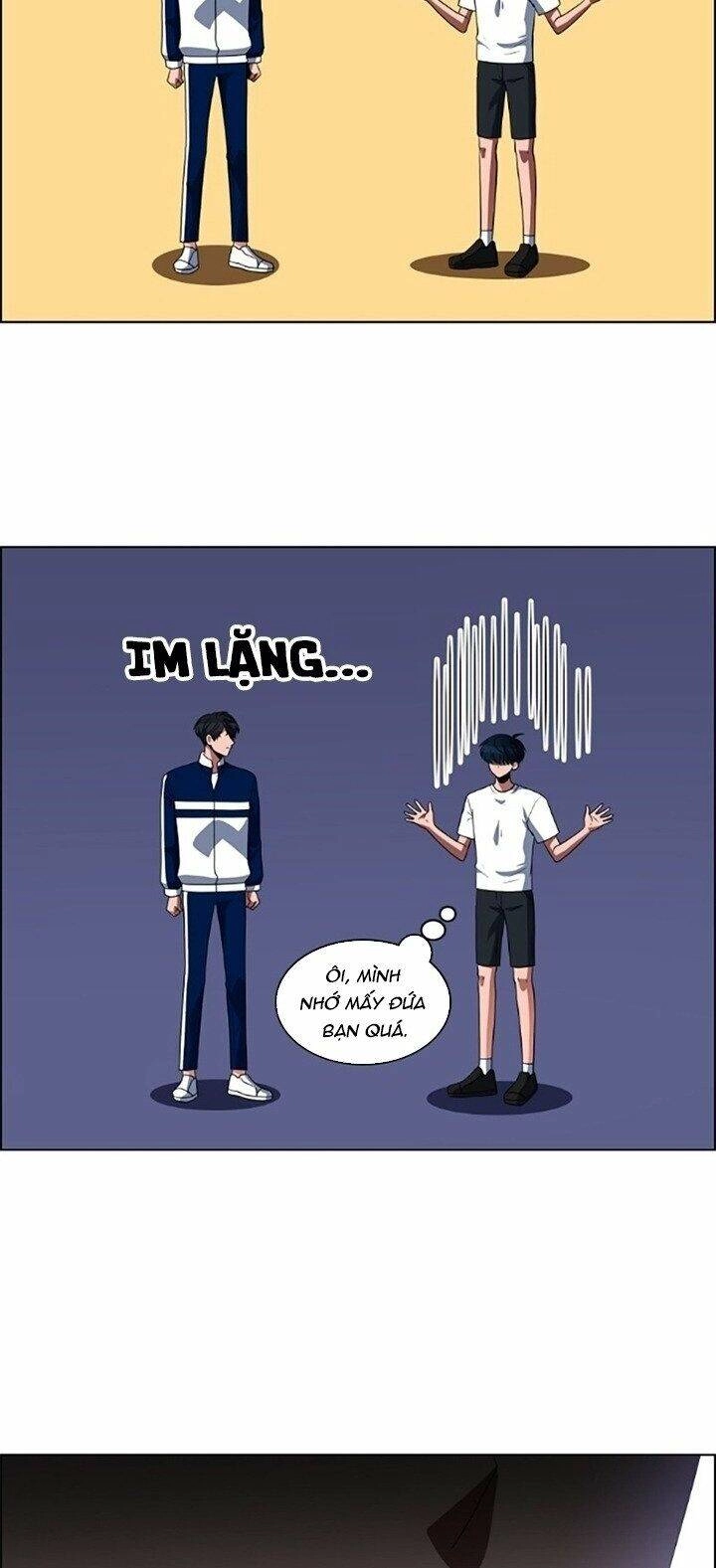 No Scope Chapter 66 - 25