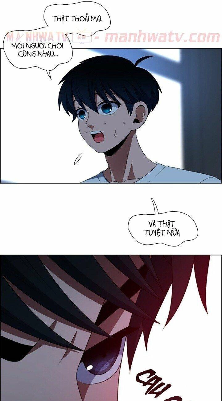 No Scope Chapter 66 - 28