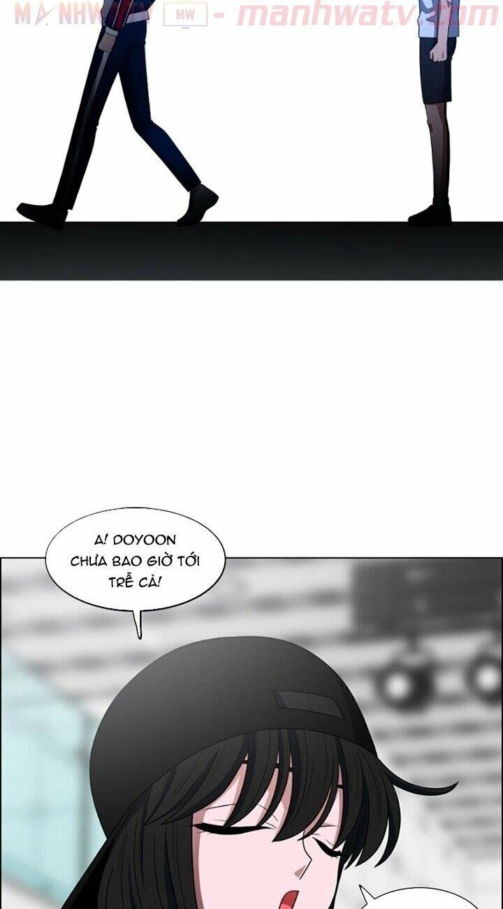 No Scope Chapter 66 - 35