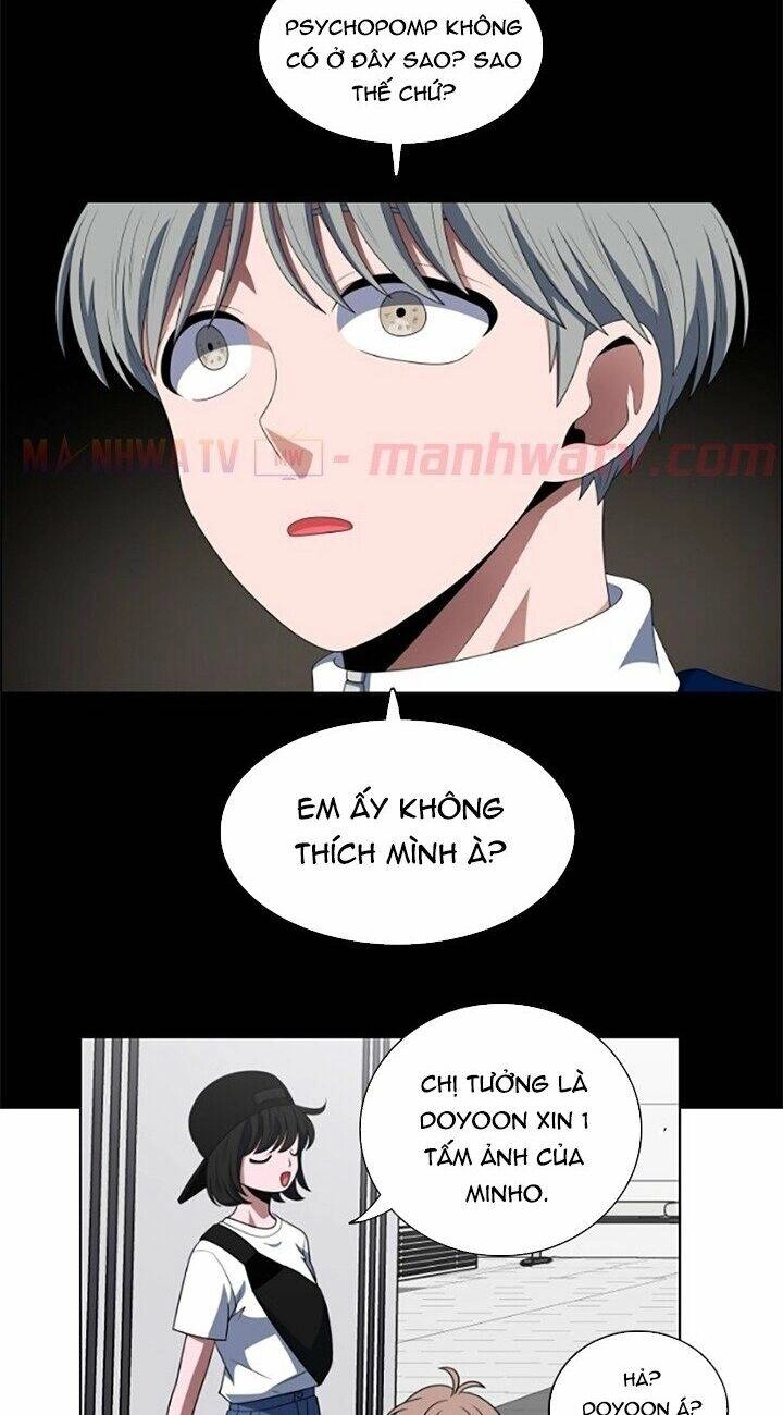 No Scope Chapter 66 - 37