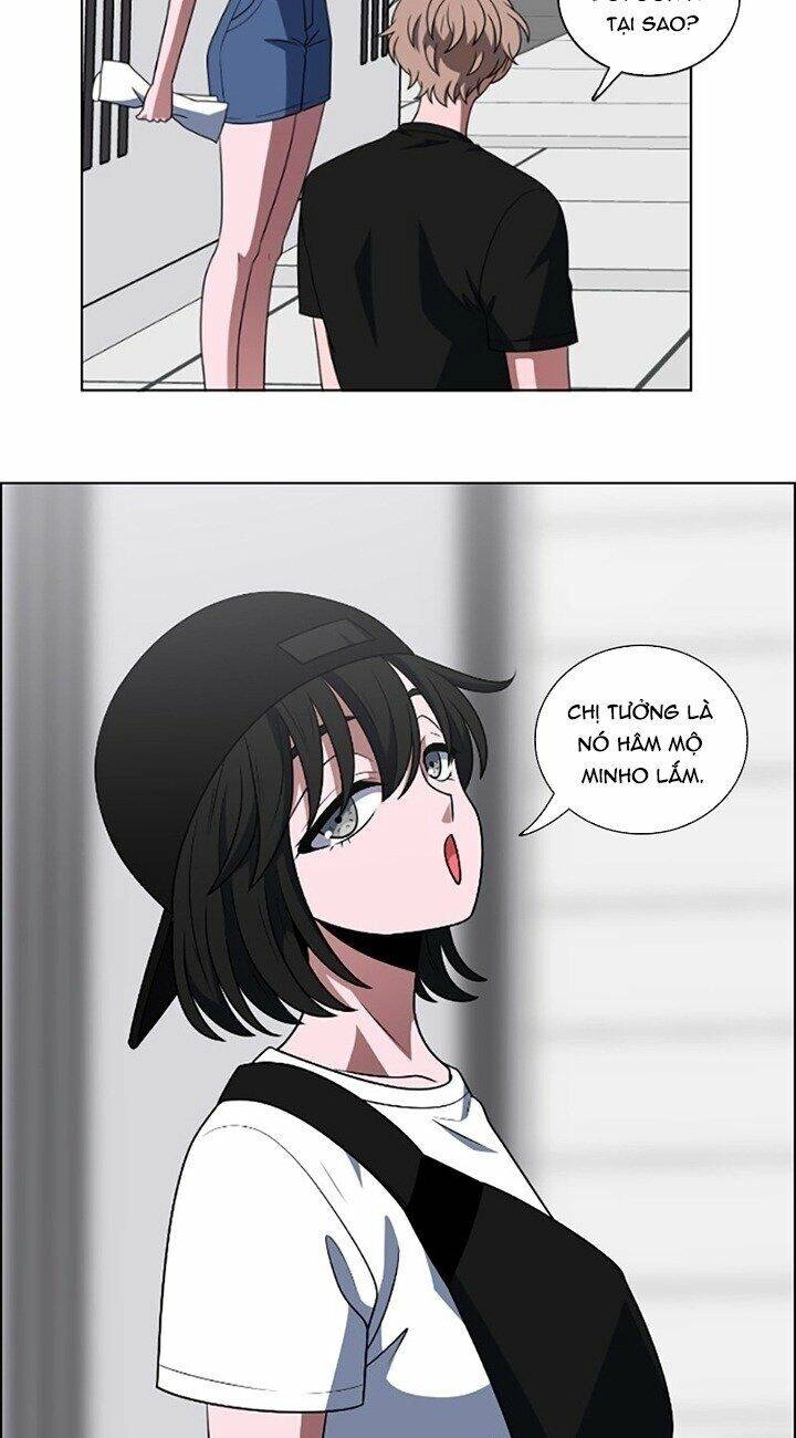 No Scope Chapter 66 - 38