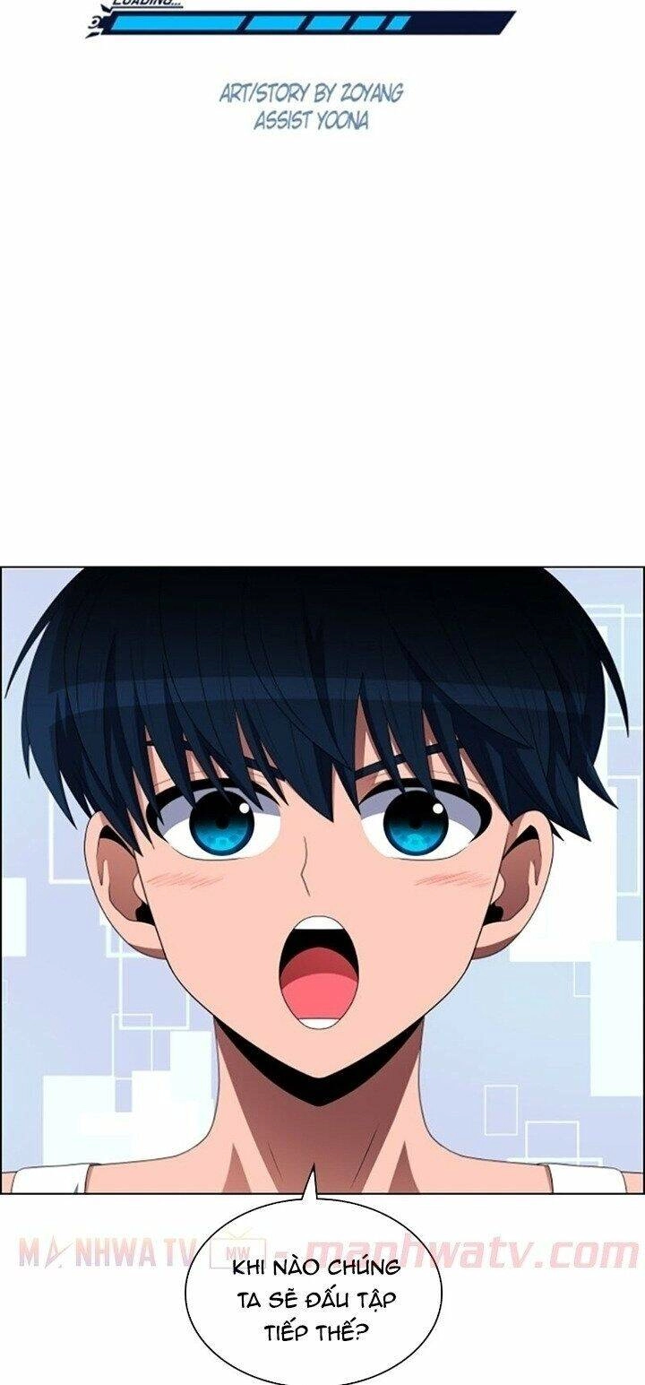 No Scope Chapter 67 - 7