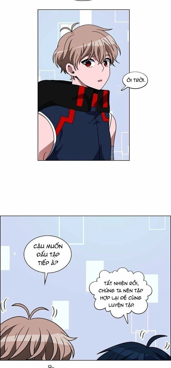 No Scope Chapter 67 - 8