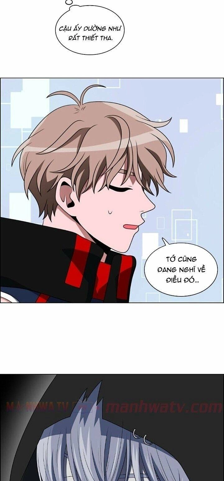 No Scope Chapter 67 - 9