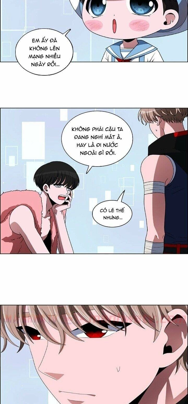 No Scope Chapter 67 - 11