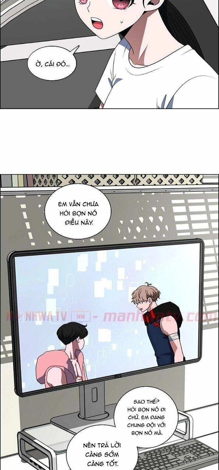 No Scope Chapter 67 - 15