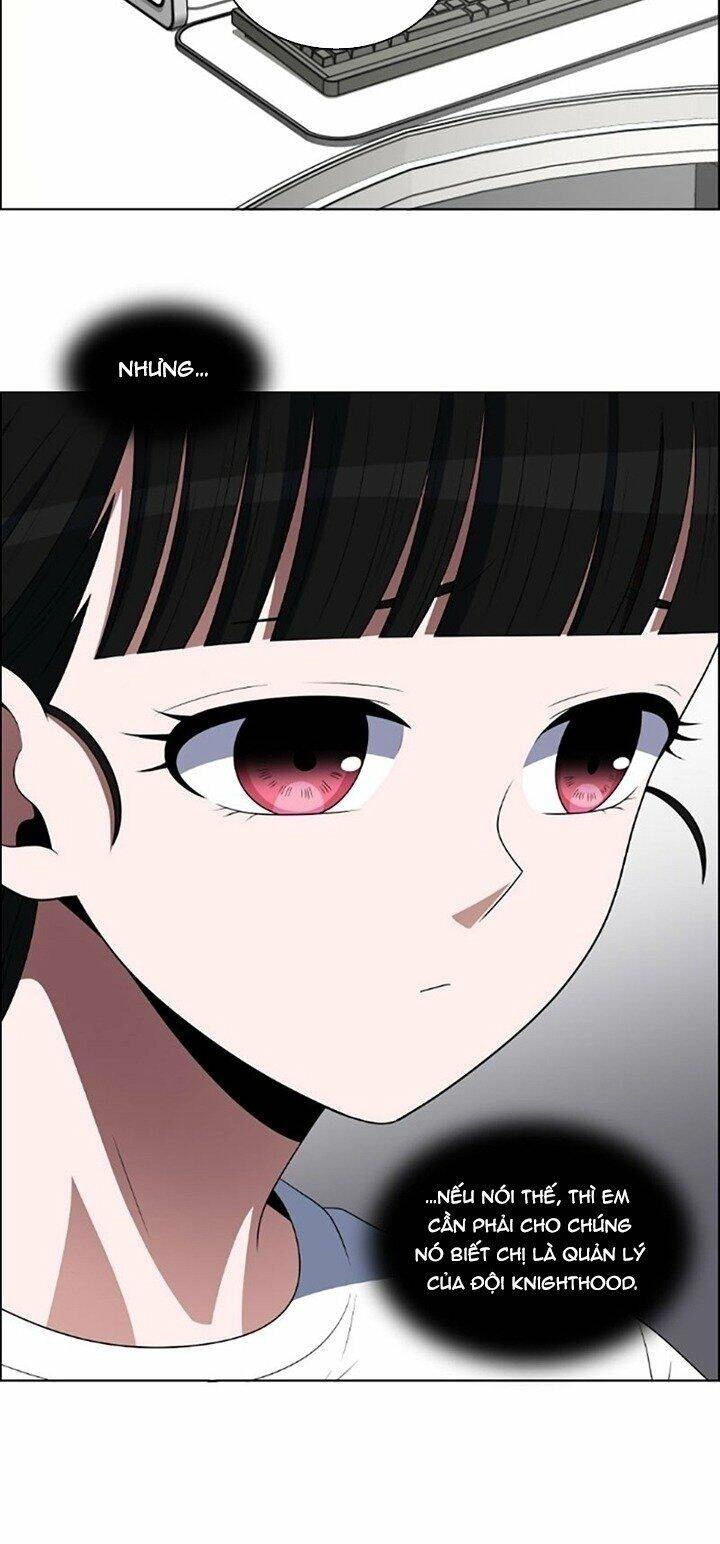 No Scope Chapter 67 - 16