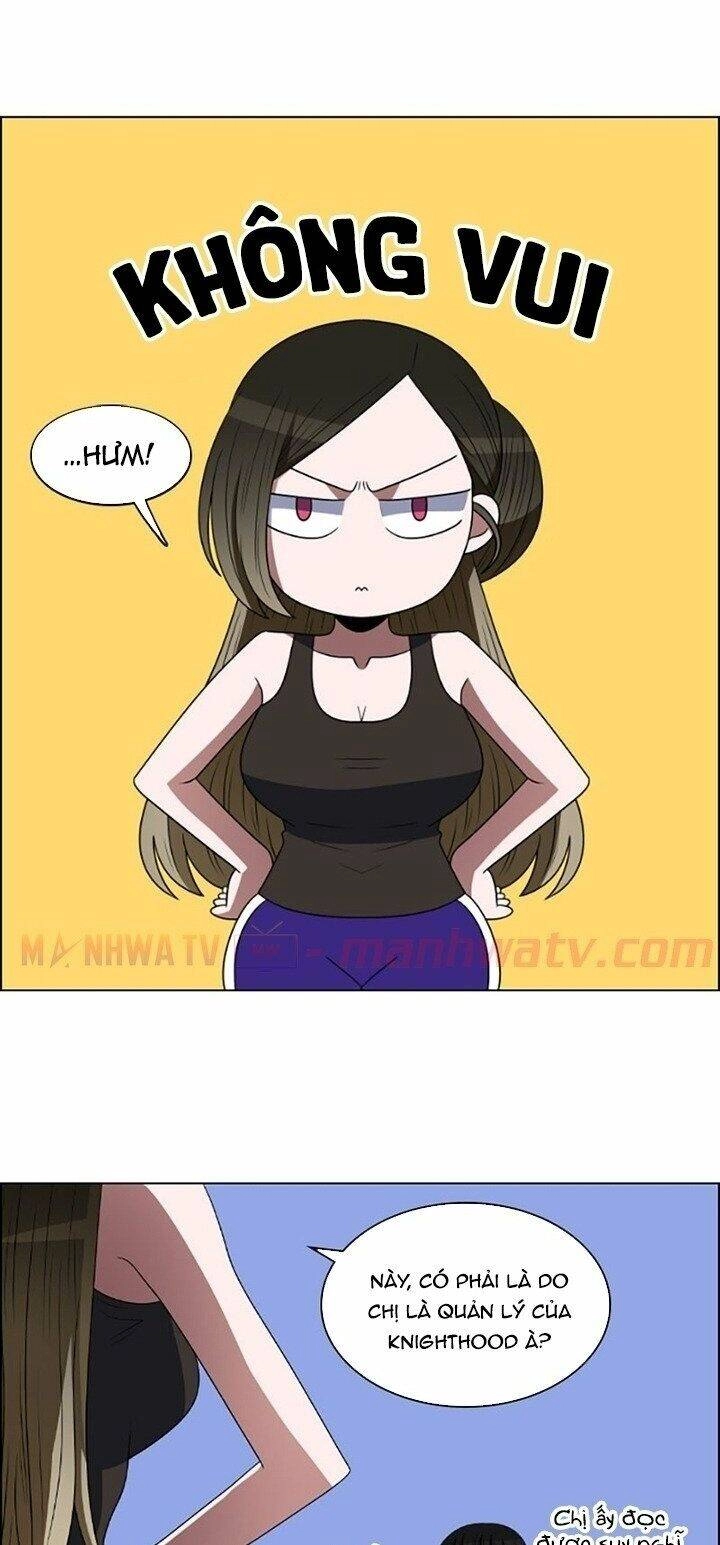 No Scope Chapter 67 - 17