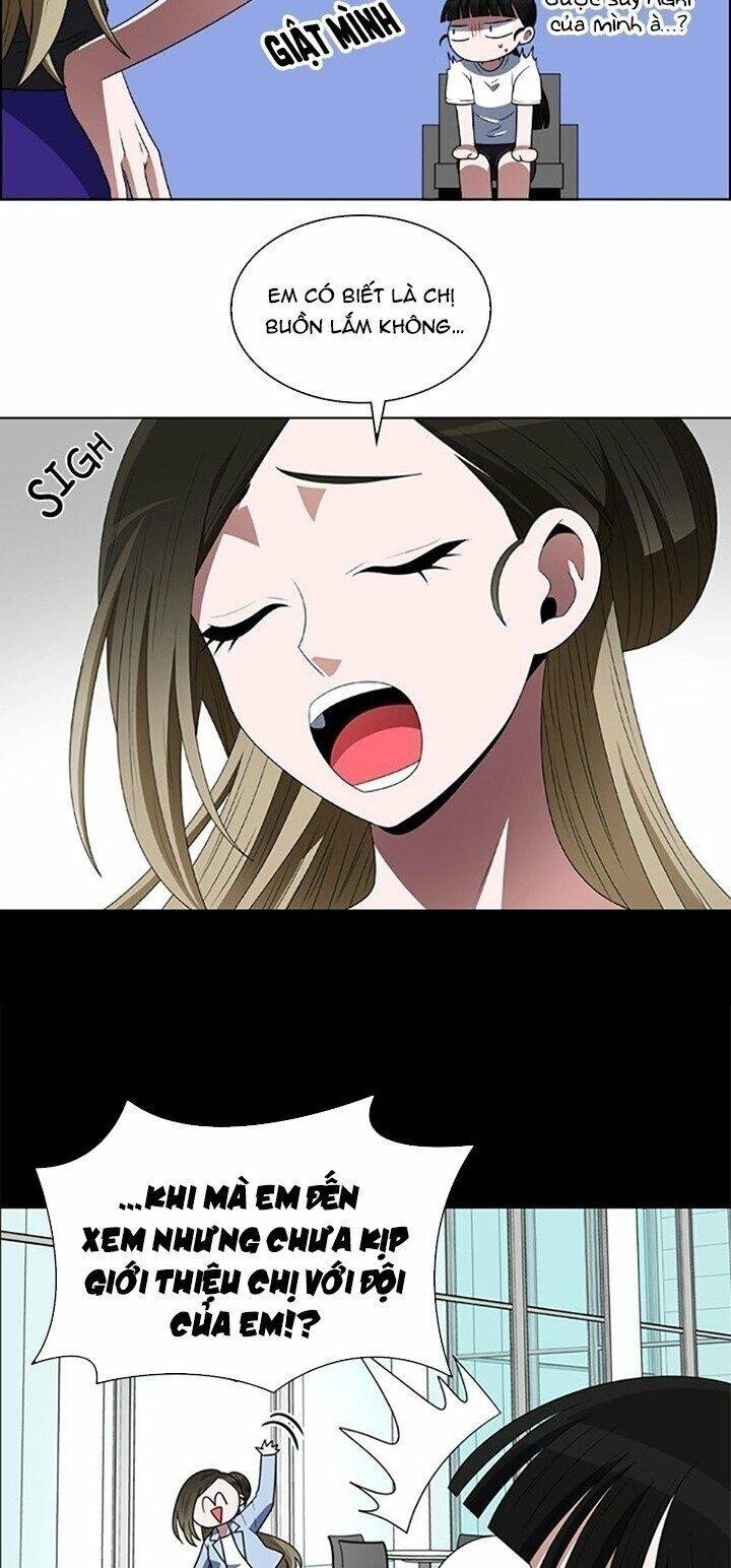 No Scope Chapter 67 - 18