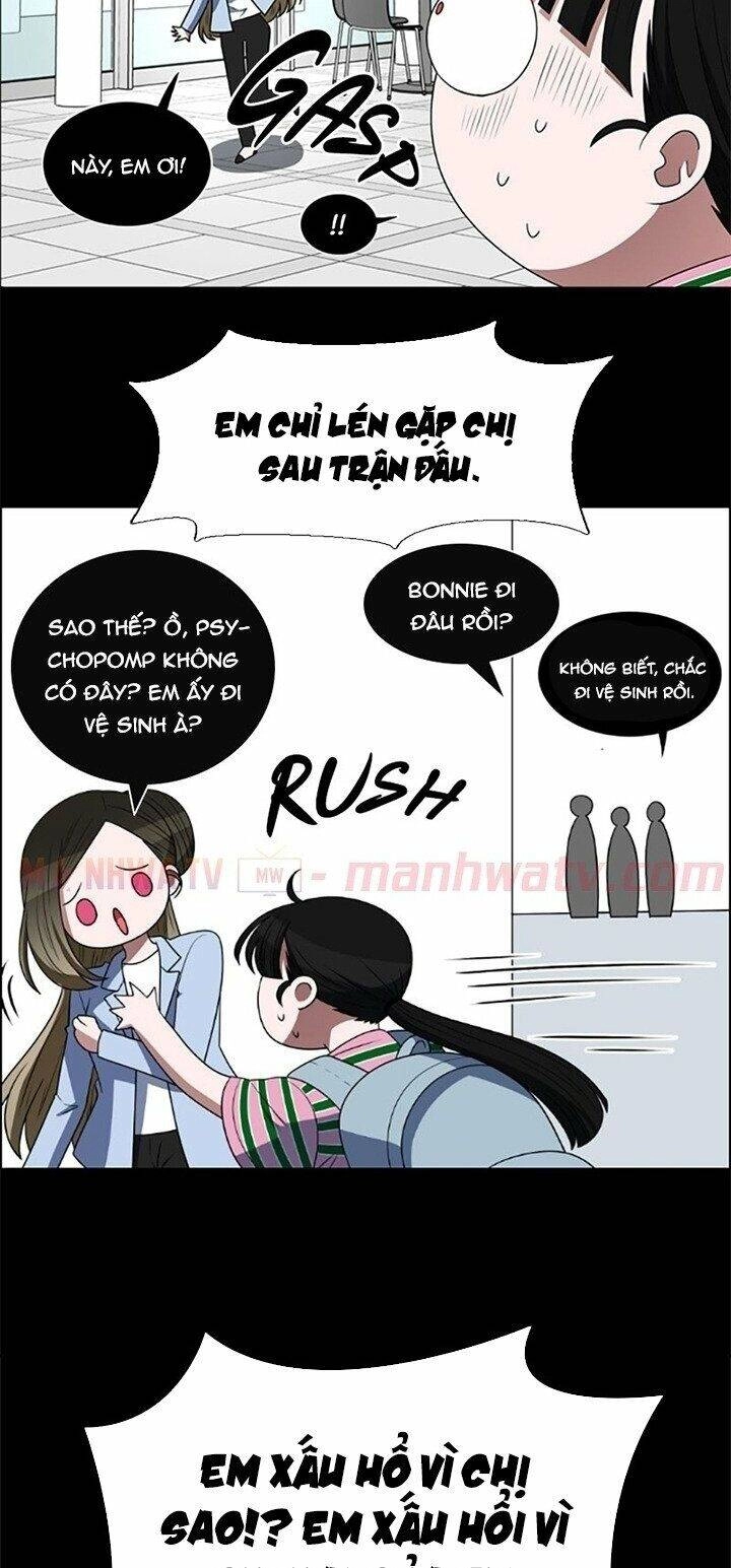 No Scope Chapter 67 - 19