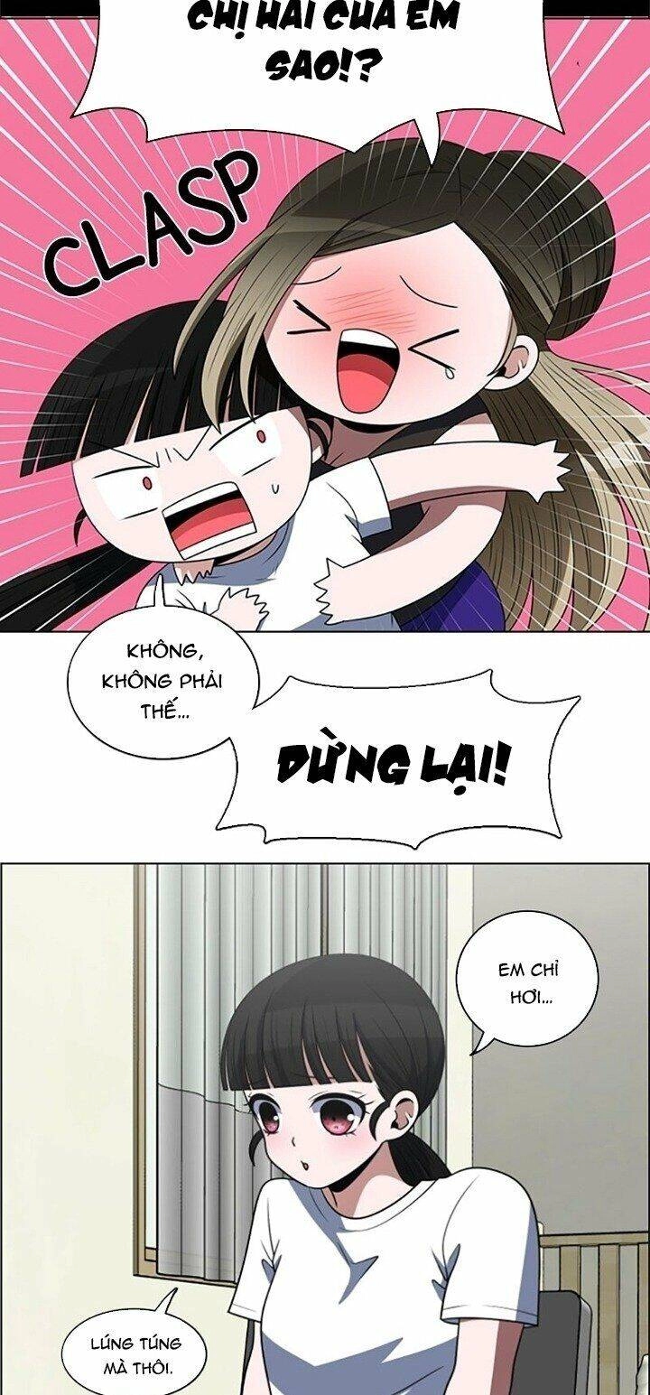 No Scope Chapter 67 - 20