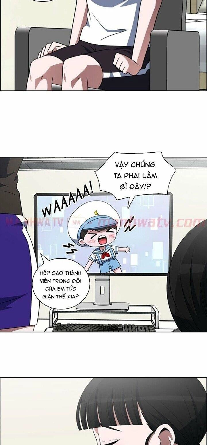 No Scope Chapter 67 - 21