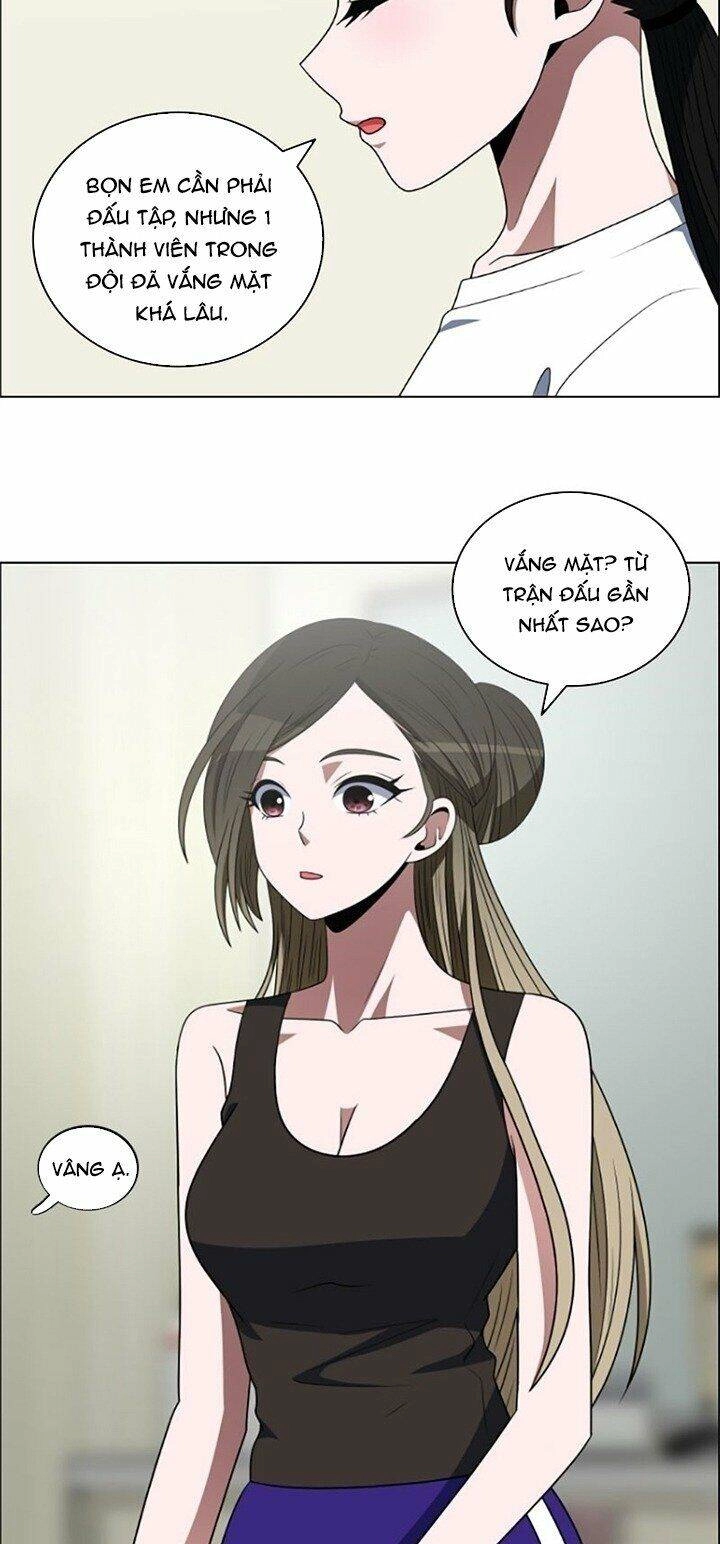 No Scope Chapter 67 - 22