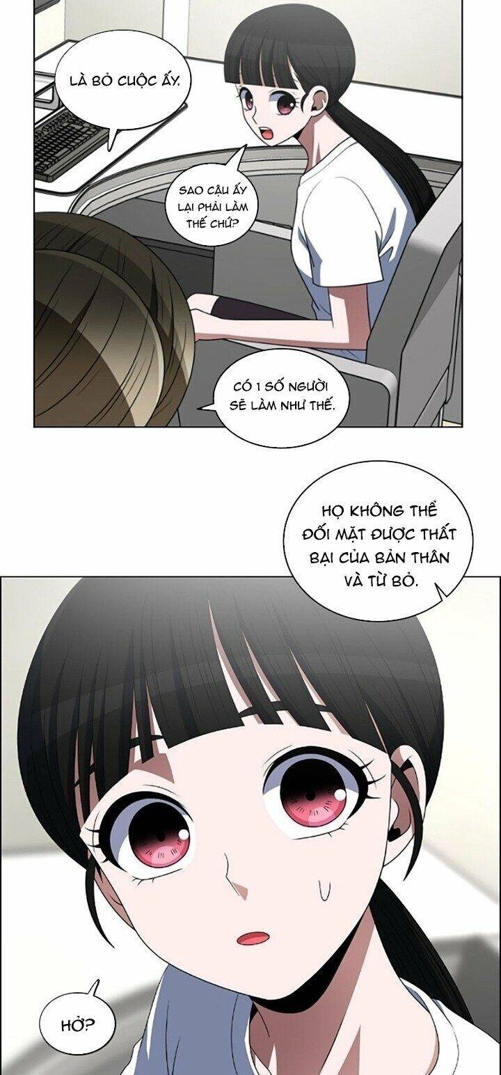 No Scope Chapter 67 - 24