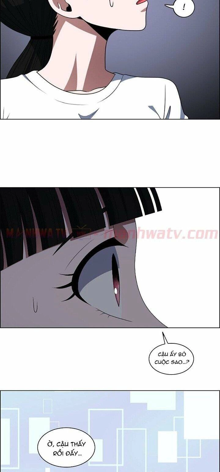 No Scope Chapter 67 - 27