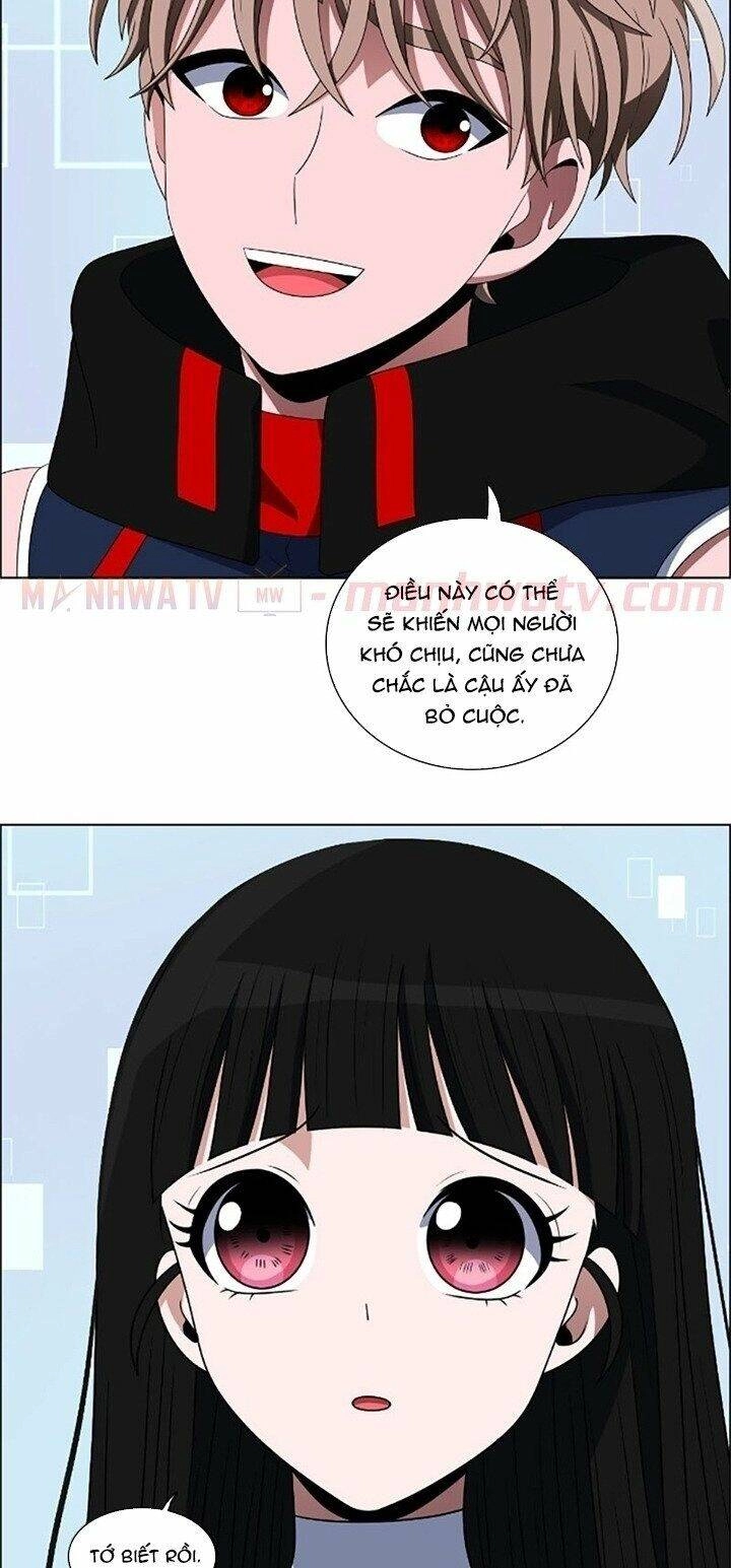 No Scope Chapter 67 - 31