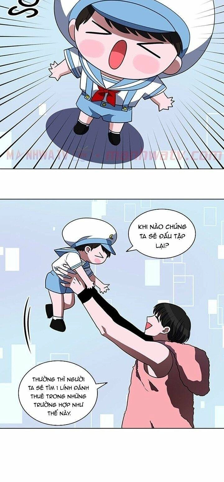 No Scope Chapter 67 - 33