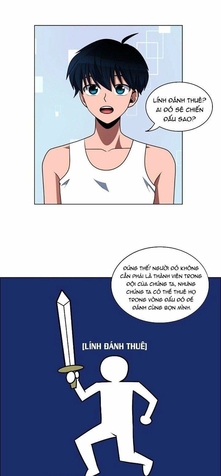 No Scope Chapter 67 - 34