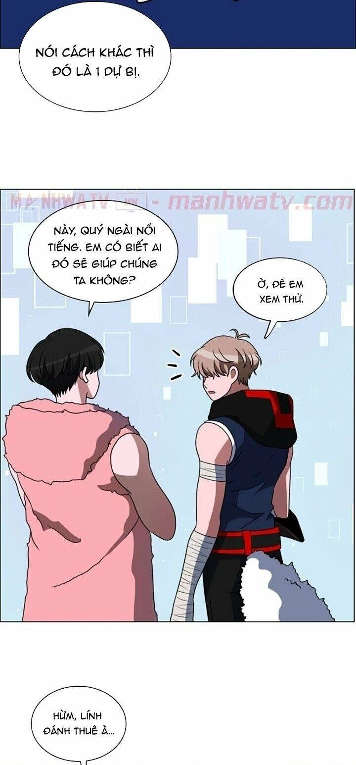 No Scope Chapter 67 - 35