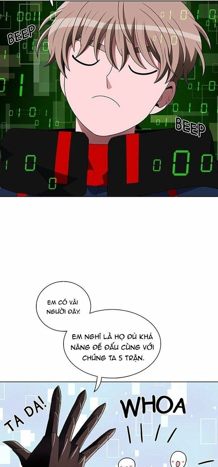 No Scope Chapter 67 - 36