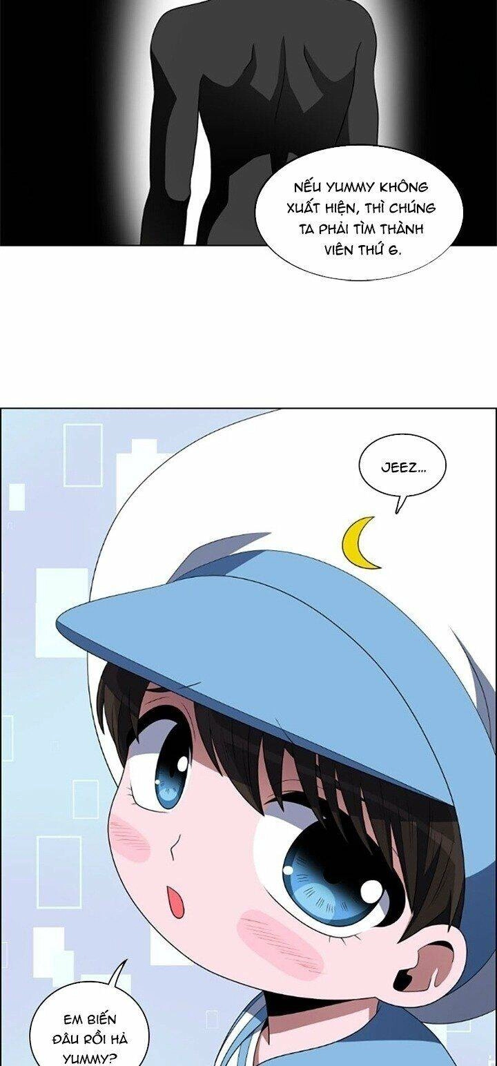 No Scope Chapter 67 - 38