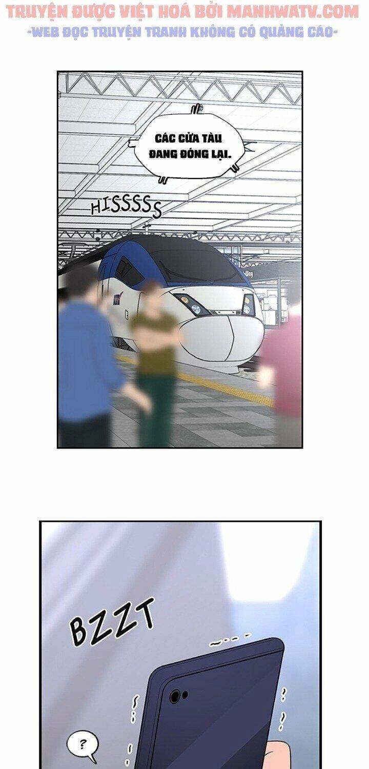 No Scope Chapter 68 - 2