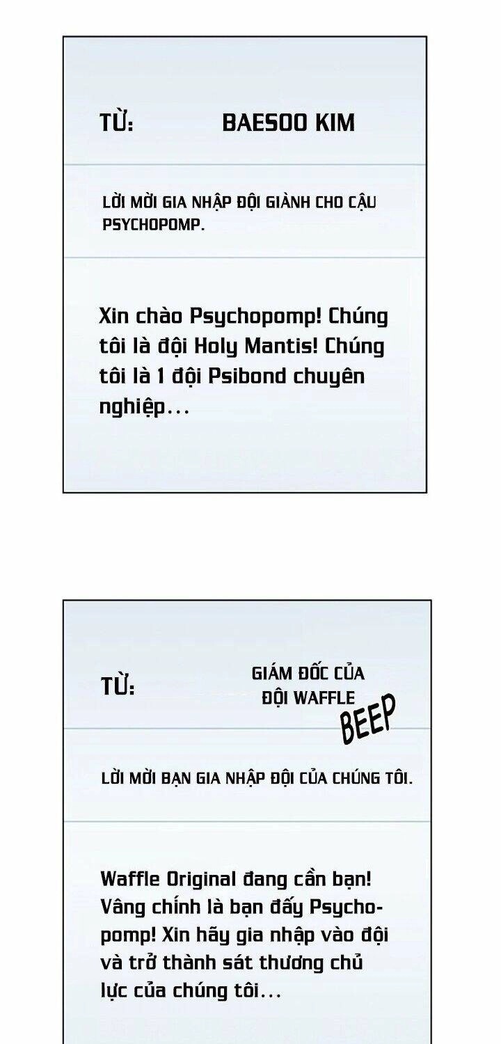 No Scope Chapter 68 - 5