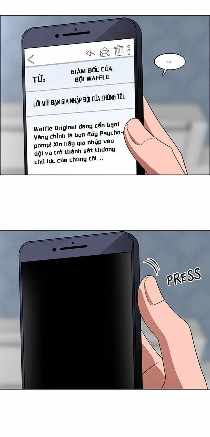 No Scope Chapter 68 - 7