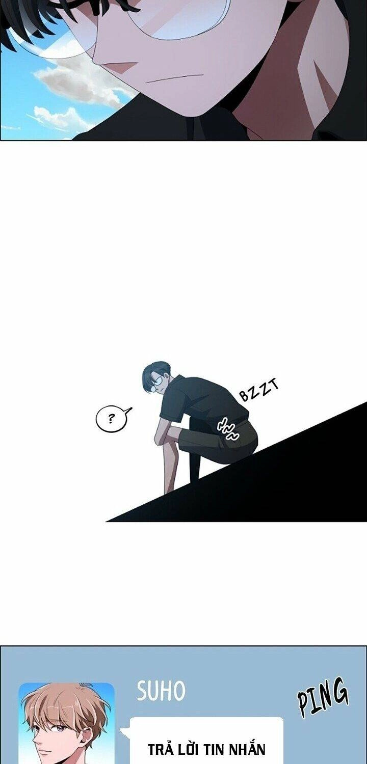 No Scope Chapter 68 - 9