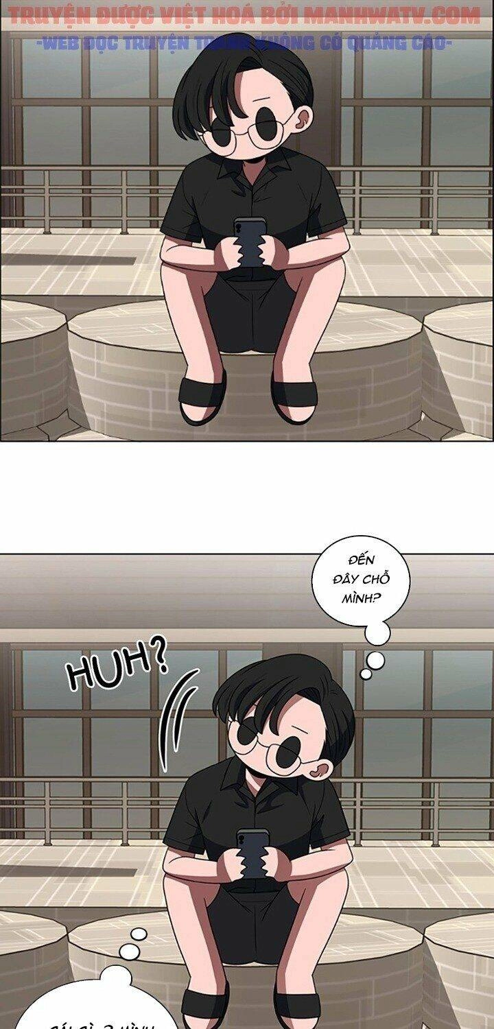 No Scope Chapter 68 - 14