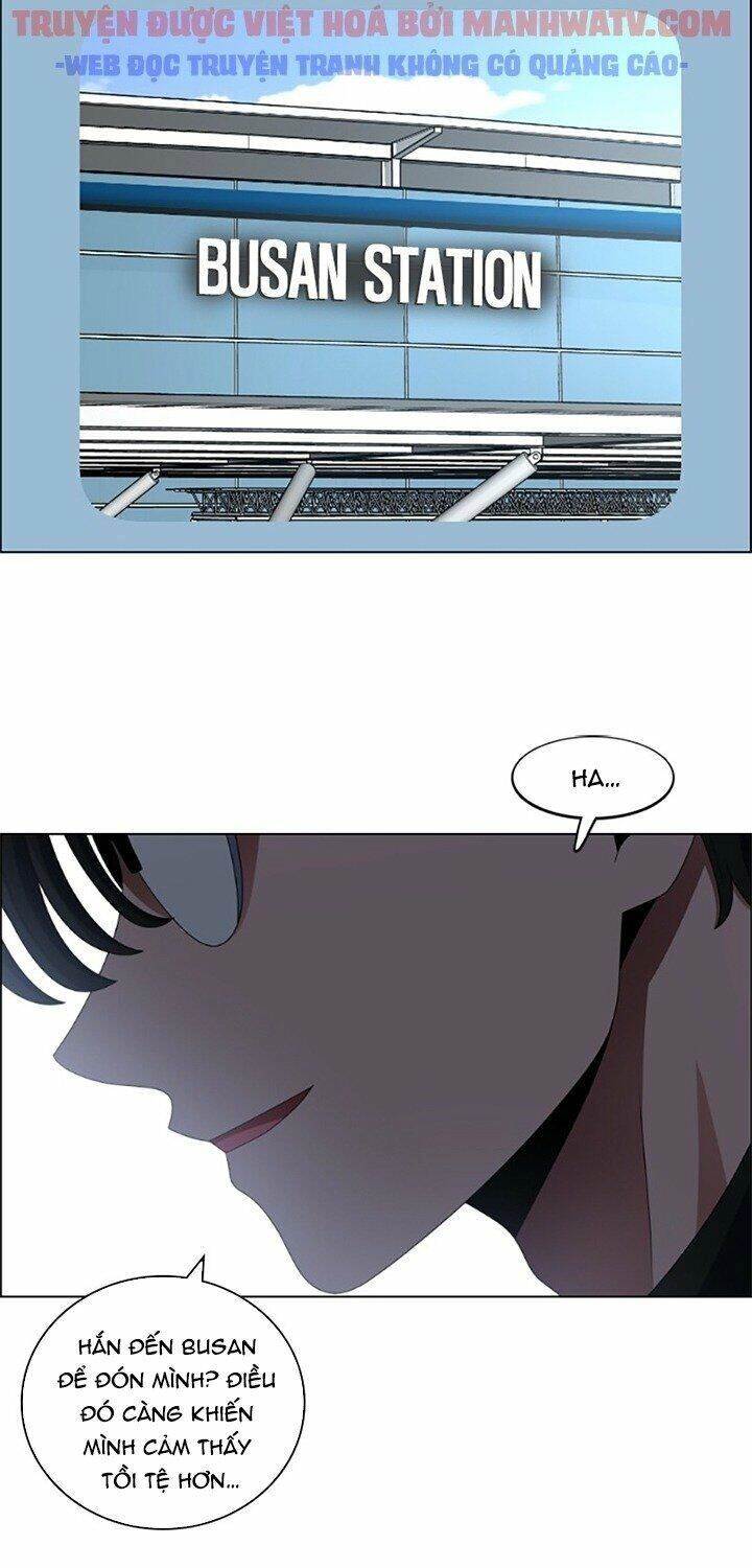 No Scope Chapter 68 - 16