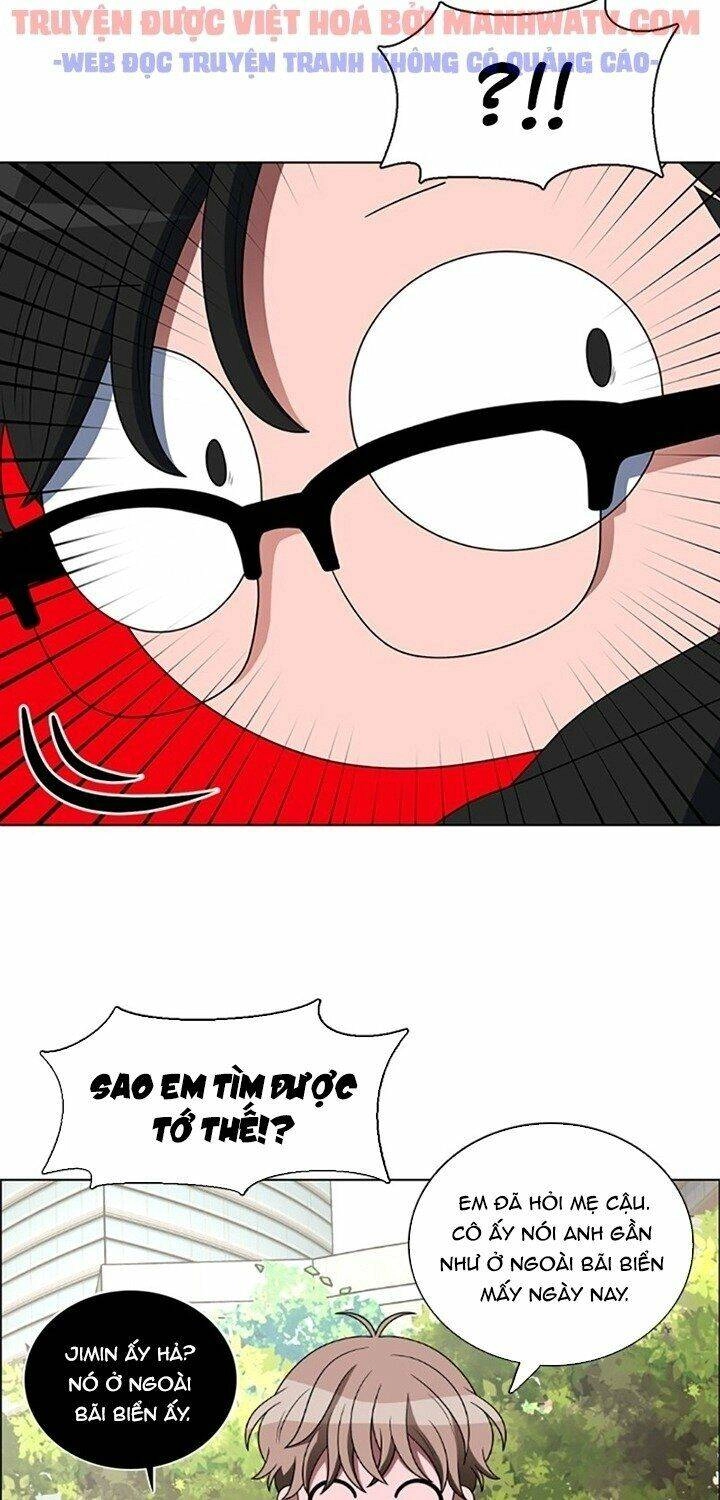 No Scope Chapter 68 - 18