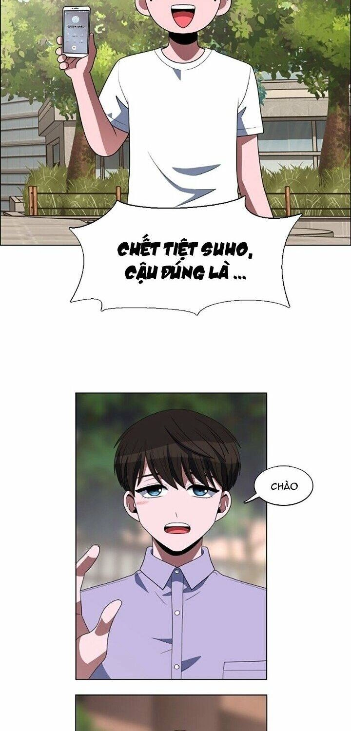 No Scope Chapter 68 - 19