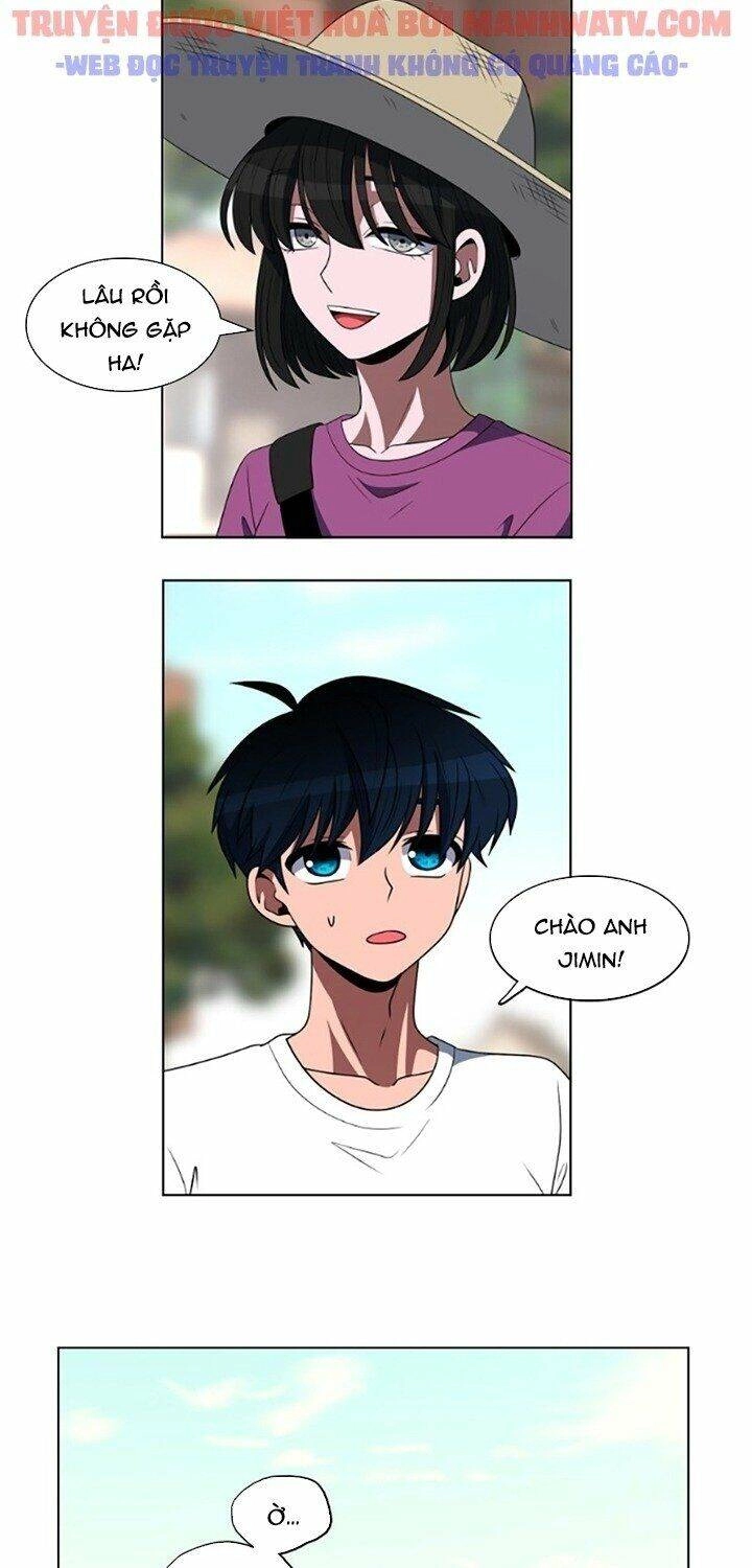 No Scope Chapter 68 - 20