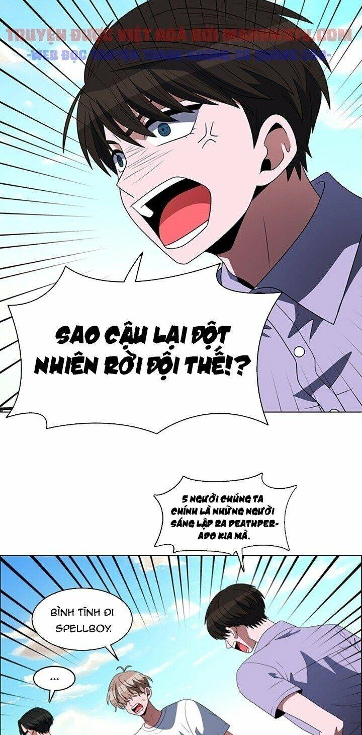 No Scope Chapter 68 - 28