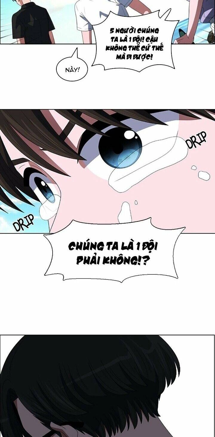 No Scope Chapter 68 - 29