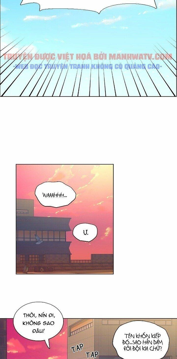 No Scope Chapter 68 - 32