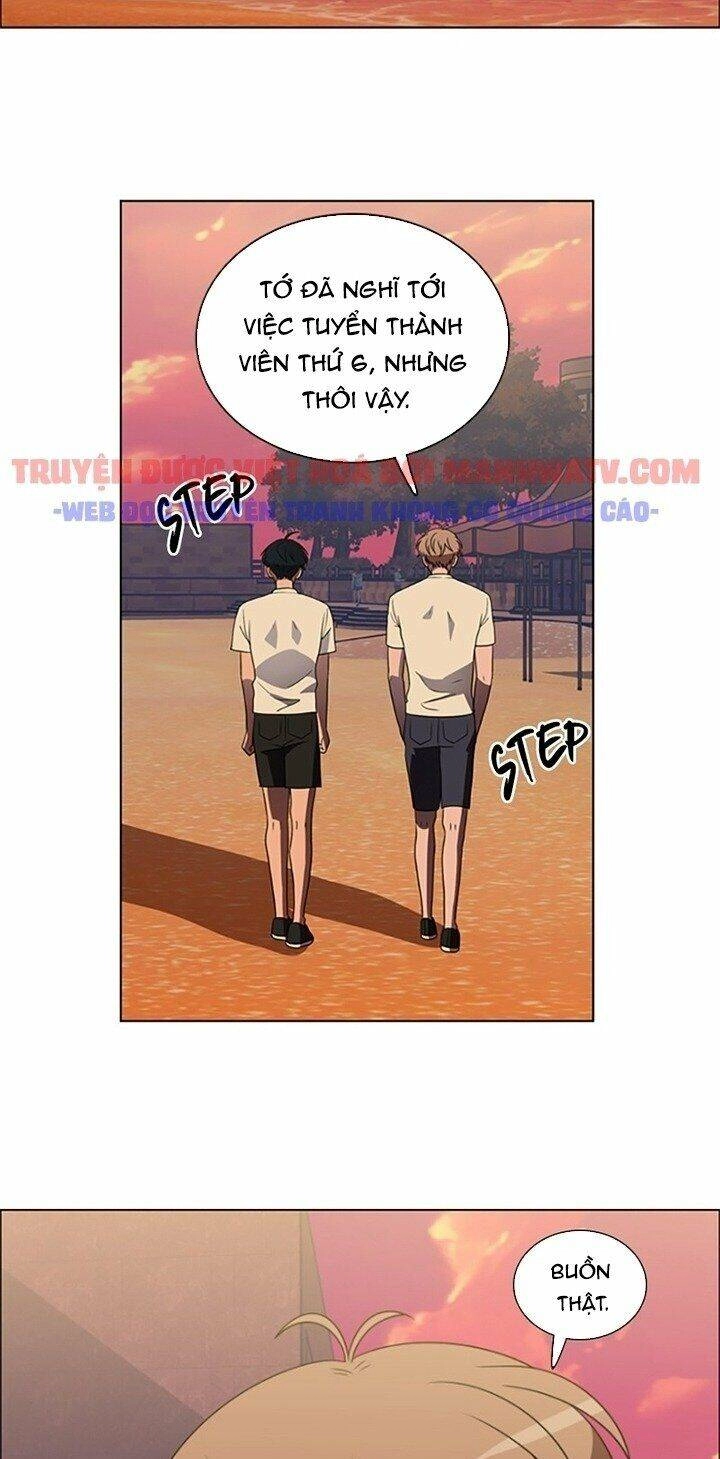 No Scope Chapter 68 - 38