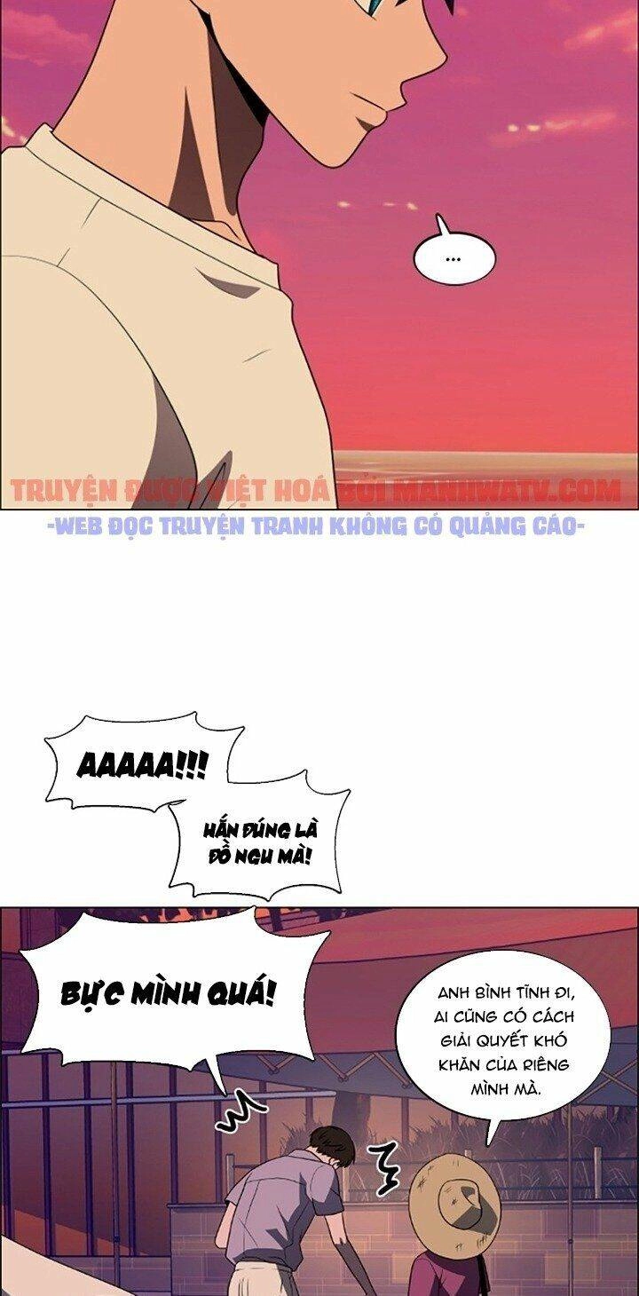 No Scope Chapter 68 - 40