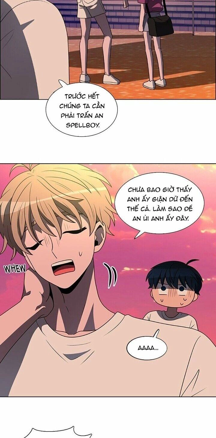 No Scope Chapter 68 - 41