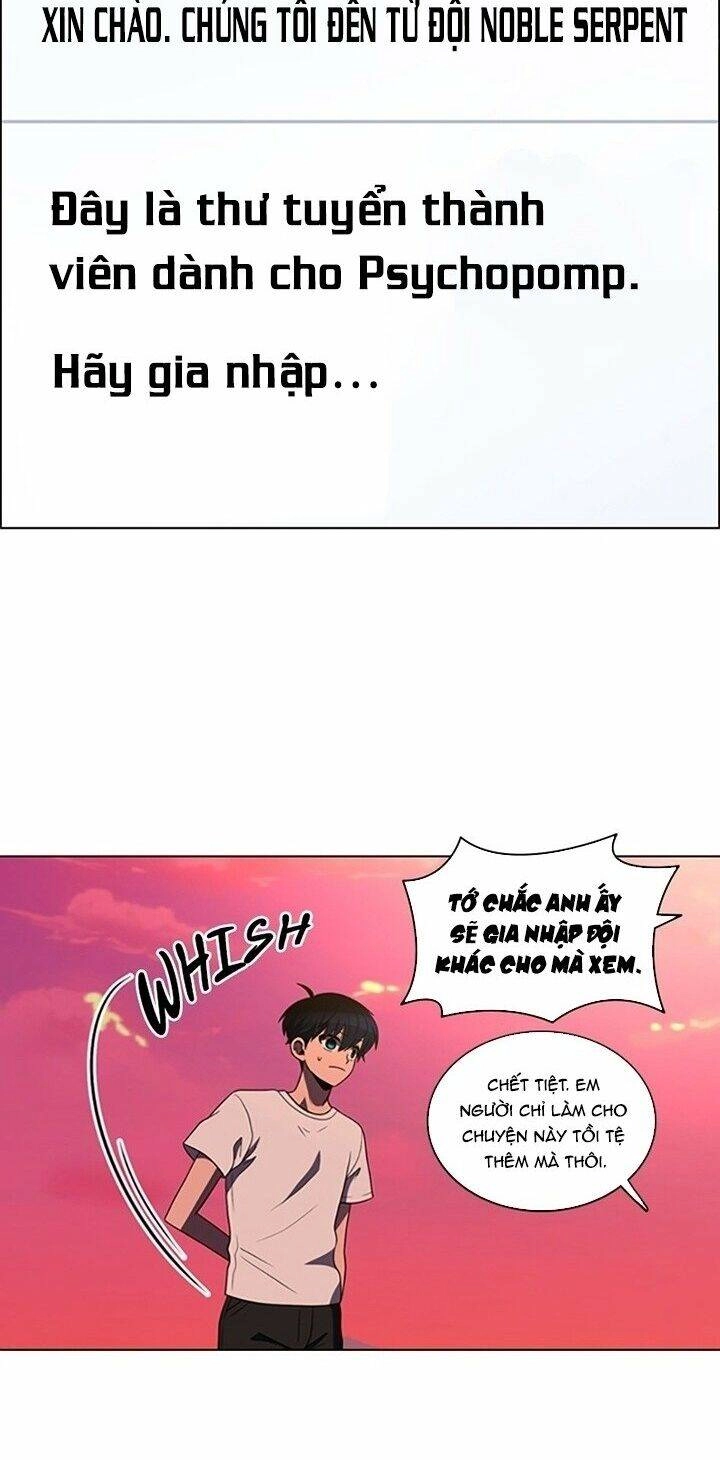 No Scope Chapter 68 - 45