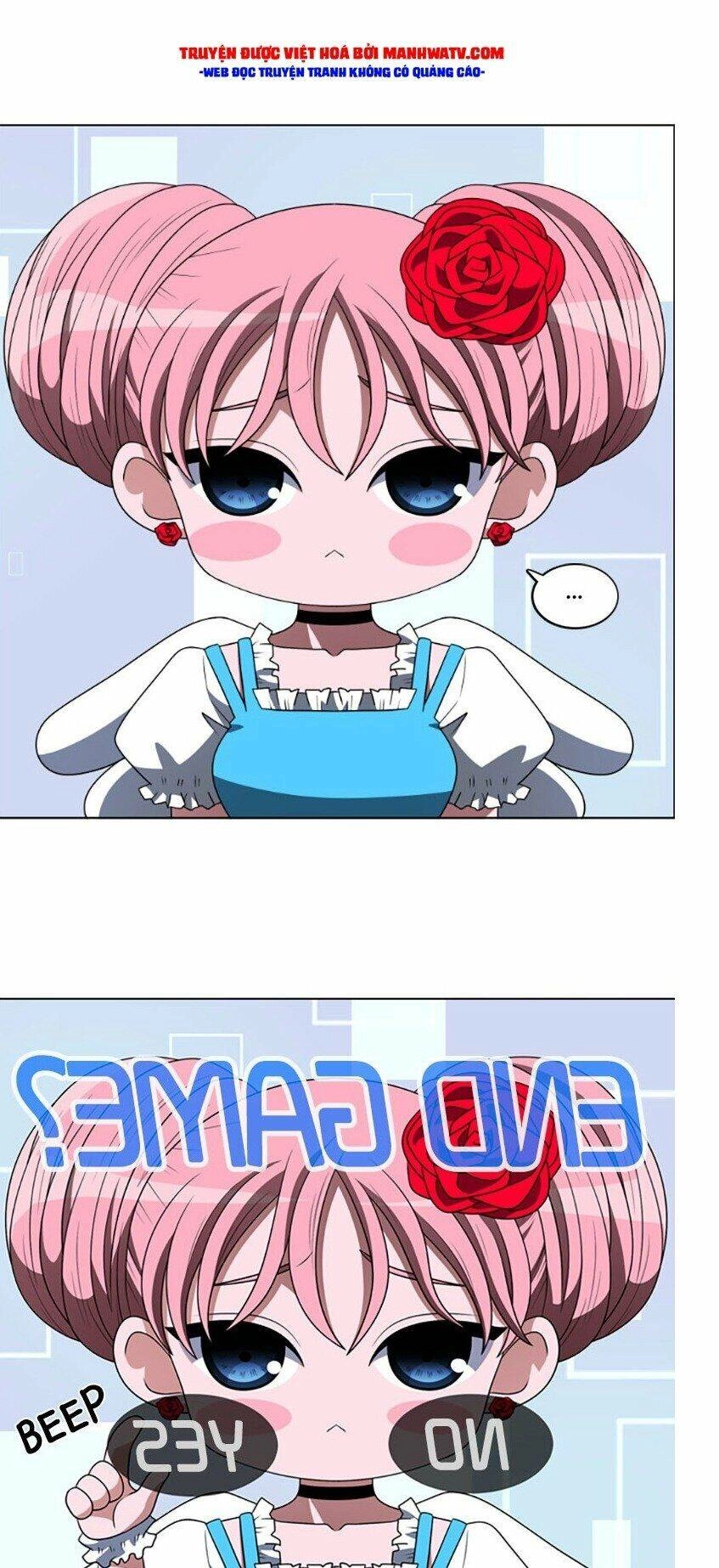 No Scope Chapter 69 - 2