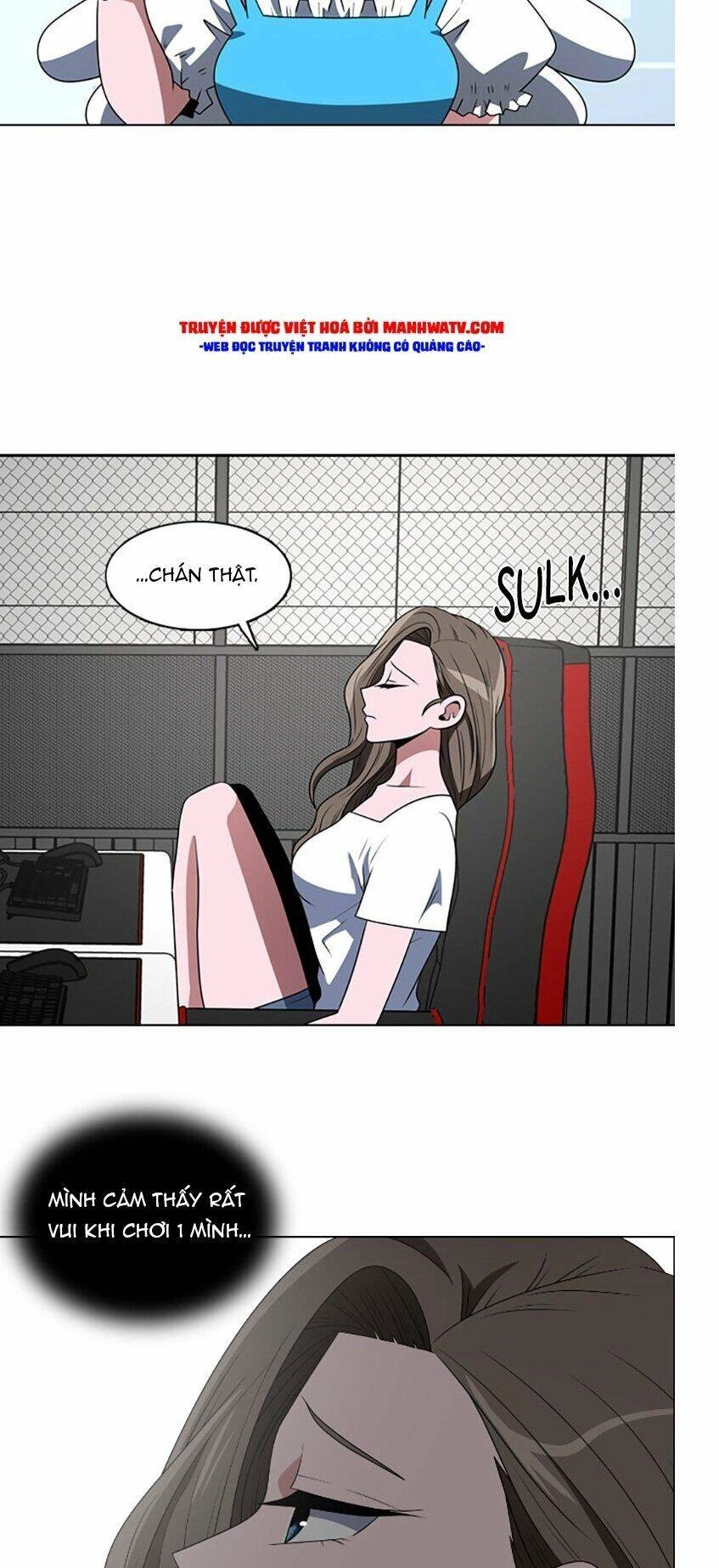 No Scope Chapter 69 - 3