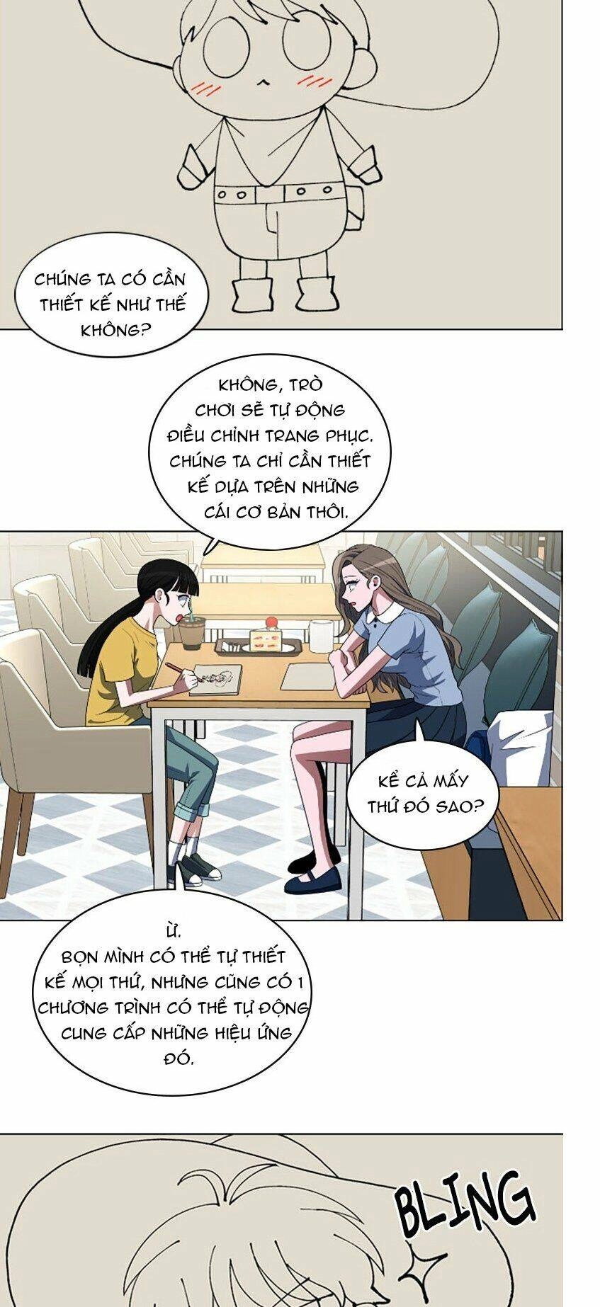 No Scope Chapter 69 - 5