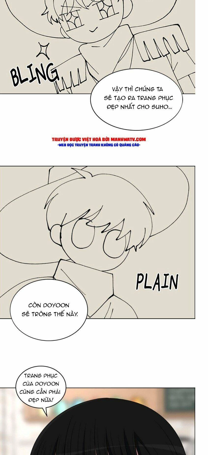 No Scope Chapter 69 - 6