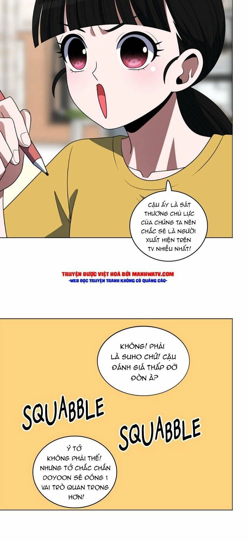 No Scope Chapter 69 - 7