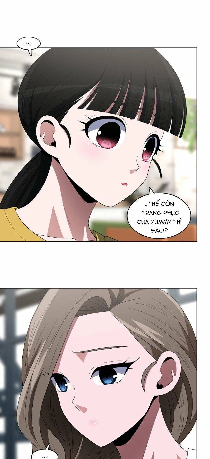 No Scope Chapter 69 - 8