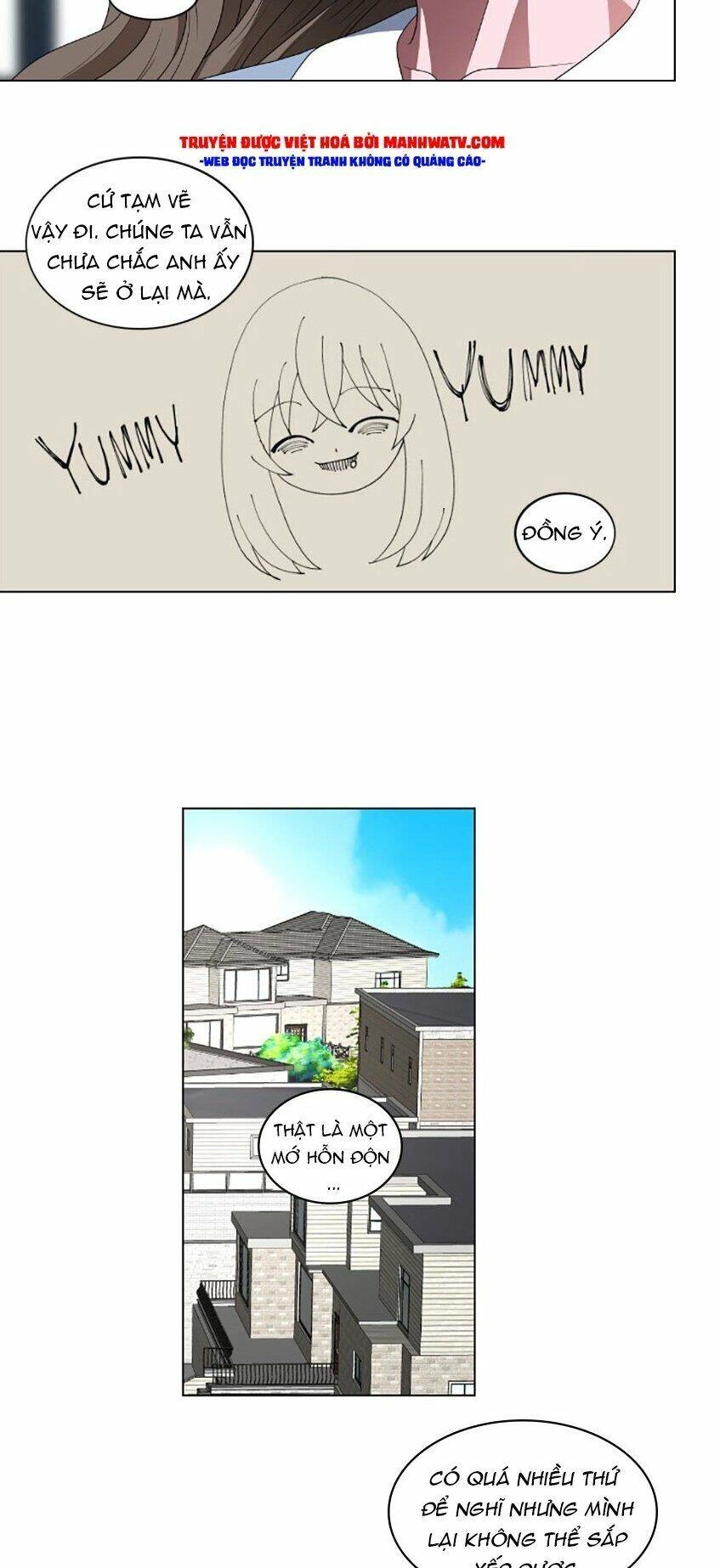 No Scope Chapter 69 - 9